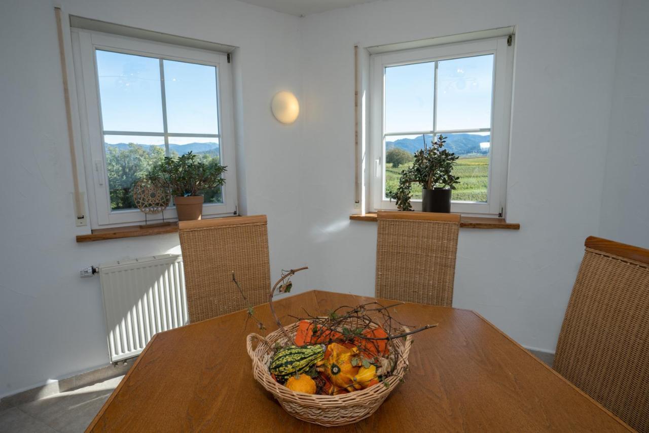 Ferienwohnung Castellberg Heitersheim Exterior foto